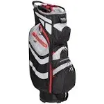 Tour Edge Exotics Xtreme 5.0 Cart Bag 2022 14 Way Colors Golf Bag Cart Strap Dry