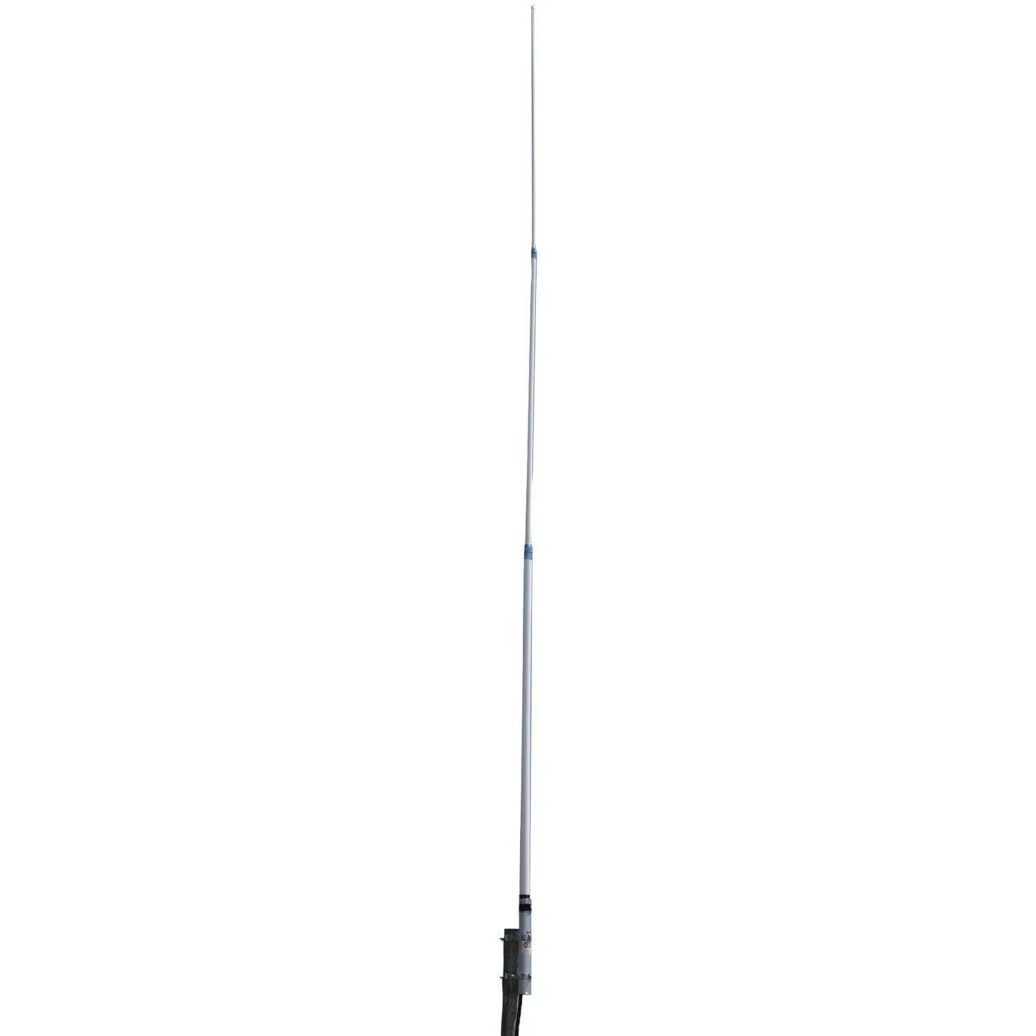 18ft CB Base Station Antenna, 26MHz-31MHz - 727932014164