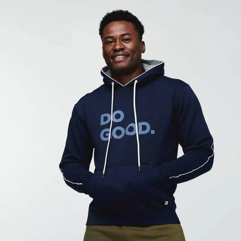 Men's Do Good Crew Sweatshirt