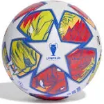 2024 UEFA Champions League Ball