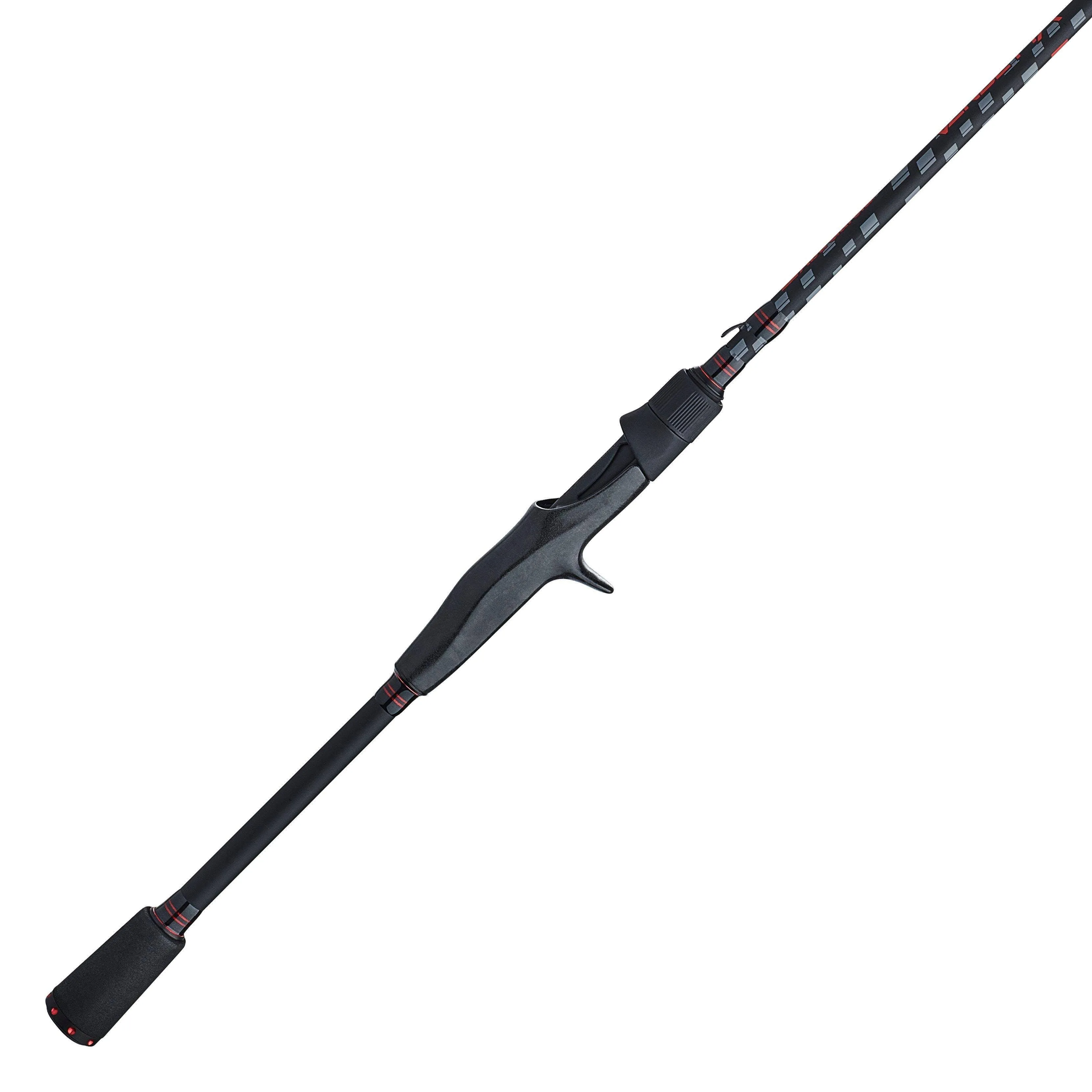 Abu Garcia Vendetta Casting Fishing Rod