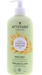 ATTITUDE Body Lotion SENSITIVE SKIN