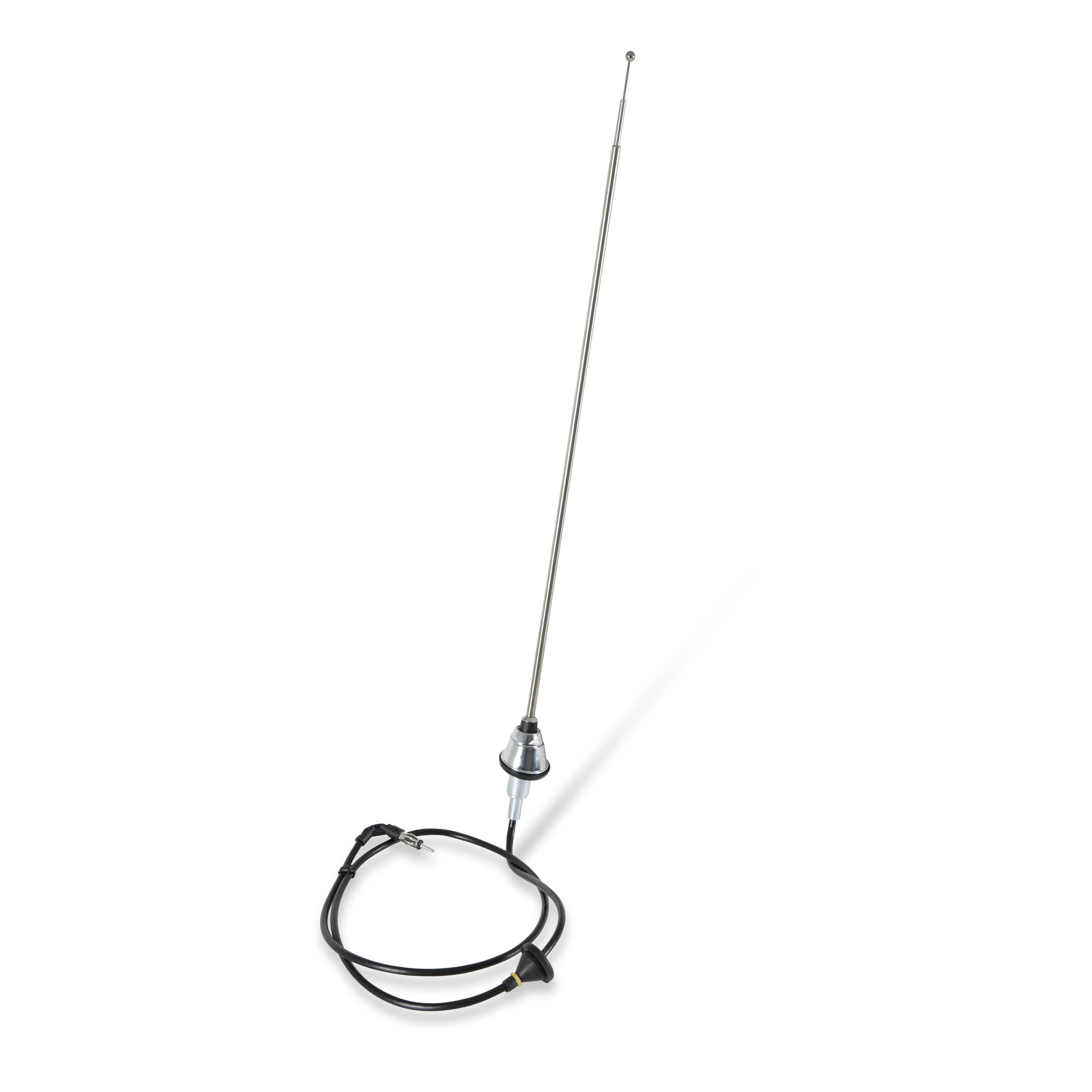 Scott Drake C5ZZ-18813-B Antenna