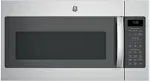 GE 1.9 Cu. ft. Over-The-Range Sensor Microwave Oven (Stainless Steel)