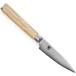 Shun Classic Blonde 3.5in Paring Knife