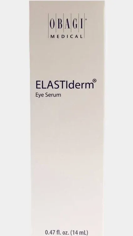 Eye Serum