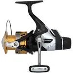 Shimano Sahara 4000R Rear Drag Spinning Reel