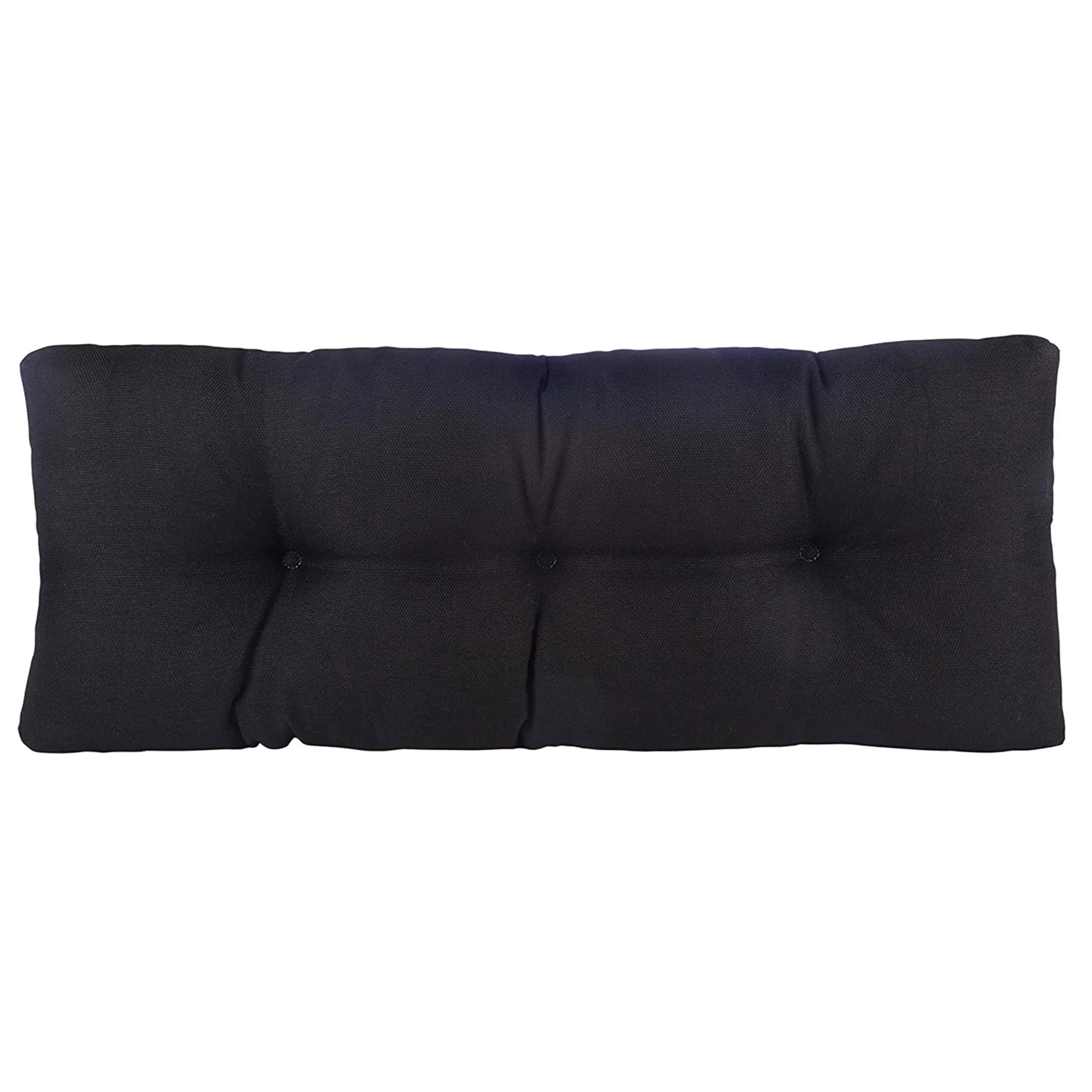 Klear Vu Tufted Omega Universal Bench Cushion