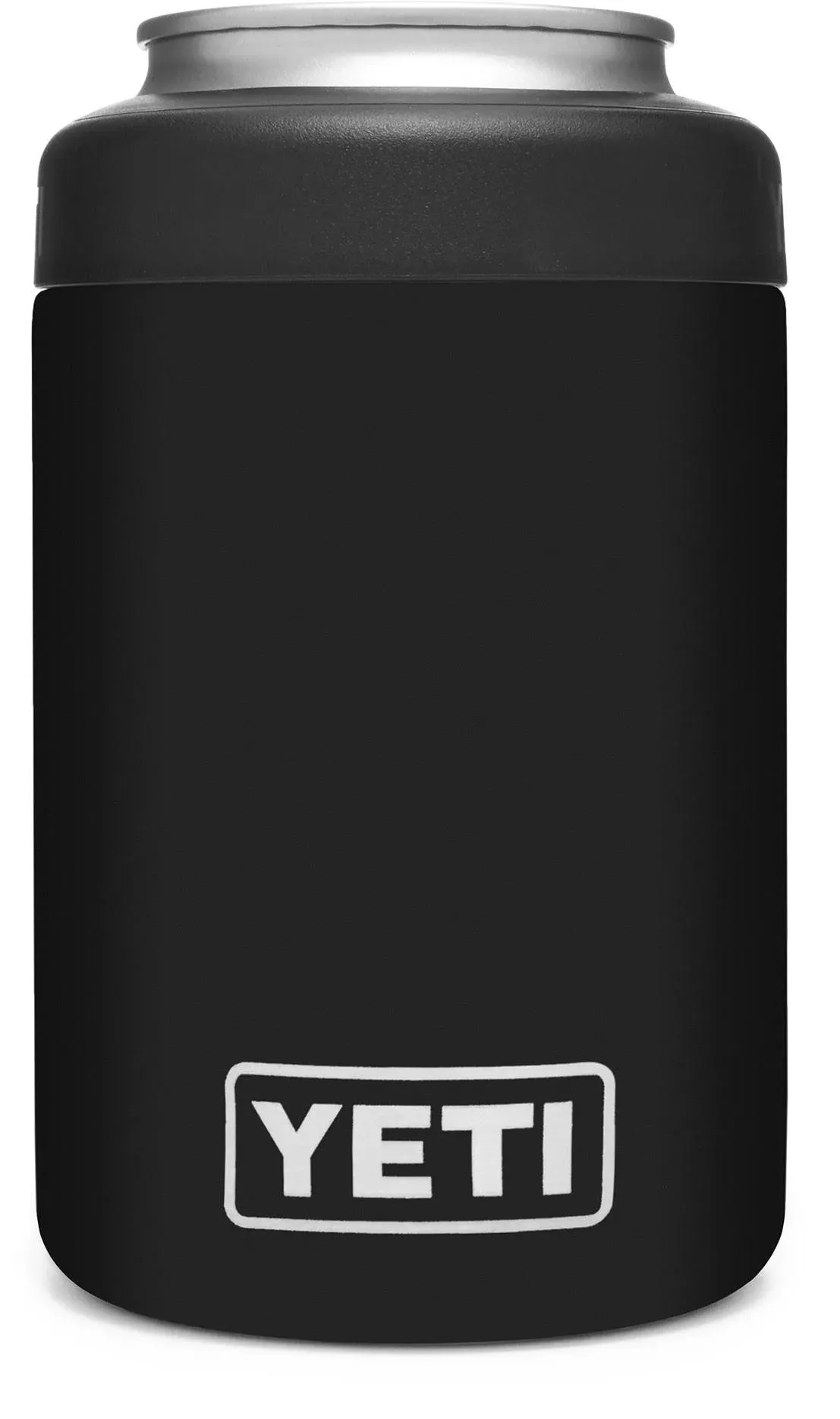 Yeti Coolers, Llc Rambler 12 Oz Colster Can Cooler in Black