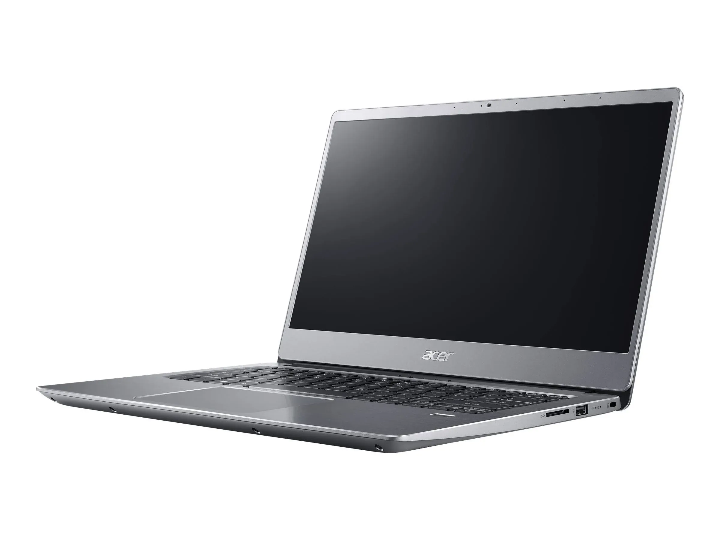 Acer Swift 3 Intel Evo Thin&Light Laptop | 14" QHD 100% sRGB | Intel Core i7-1260P | Intel Iris Xe Graphics | 16GB LPDDR4X | 1TB SSD | Killer Wi-Fi 6E AX1675|Bluetooth| Windows 11 Home |SF314-512-73YZ