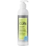 All About Curls - Luxe Leave in Detangler, 7.5oz