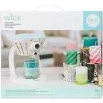 WeRMakers -Wick Candle Making Kit