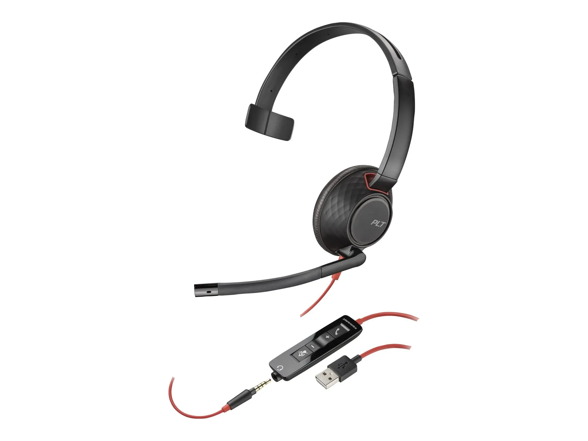 Blackwire Headset Poly 5210