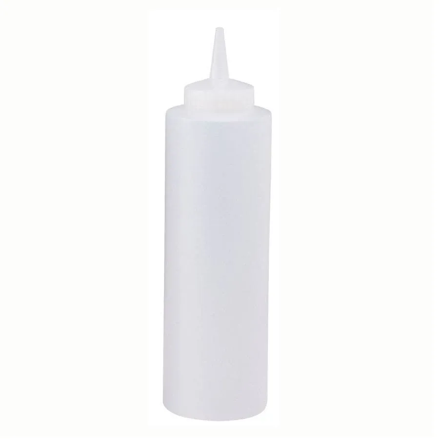 Bottle,Squeeze, Hi Temp,16 Oz for Server Products - Part# 86809