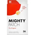 Hero Mighty Patch Original