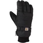 Carhartt Women's Quilts Insulated Glove | Black | M