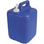 Coleman 5 Gallon Water Carrier , Blue