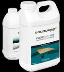 EcoPoxy FlowCast Deep Pour Kits