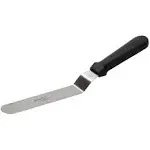 Ateco 7.75" Offset Spatula