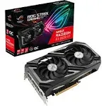 Placa De Vídeo AMD Radeon Rx 6600 Xt Dual Oc 8GB GDDR6 DUAL-RX6600XT-O8G Asus