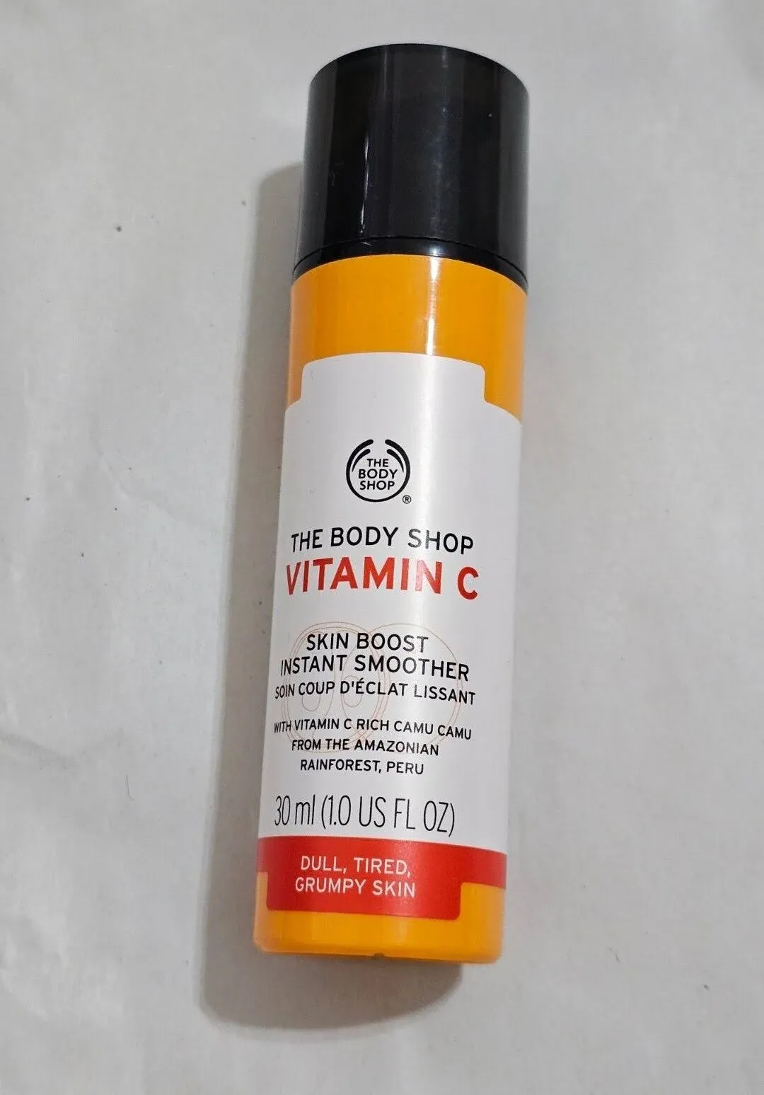 The Body Shop | Vitamin C Microdermabras<wbr/>ion 100ml