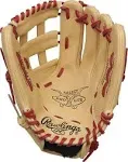 Rawlings Select Pro Lite Bryce Harper 12" Youth Baseball Glove