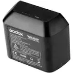 Godox Li-ion Battery for AD400Pro Flash WB400P