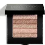 Shimmer Brick Compact - Rose by Bobbi Brown for Women - 0.4 oz Highlighter