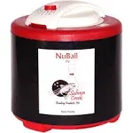 NuBall Bowling Ball Rejuvenator