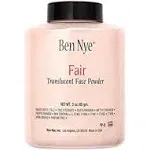 Ben Nye Fair Translucent Face Powder