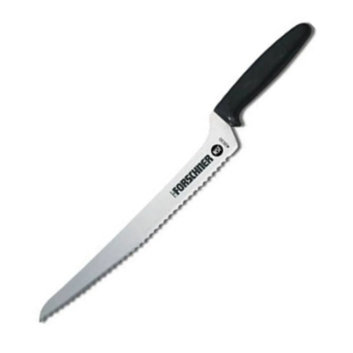 Victorinox 7.6058.20 Offset Bread Knife Serrated Blade