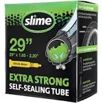 Slime Self-Sealing Presta Valve Tube