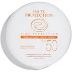 Avene Tinted Compact, Beige, SPF 50 - 0.3 oz