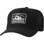 Outdoor Research - Advocate Trucker Cap - One Size Bronze