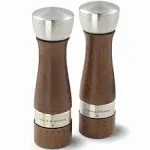 Cole & Mason Oldbury Wood Salt and Pepper Grinder Set