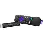 Roku Streaming Stick 4K