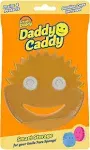 Scrub Daddy Daddy Caddy Sponge 1 Pk