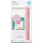 We R Memory Keepers Trim & Score Board - Metric