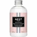 NEST Fragrances Himalayan Salt & Rosewater Reed Diffuser Liquid Refill