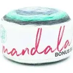 Lion Brand Mandala Bonus Bundle Yarn