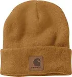 Carhartt Knit Beanie Glass Blue