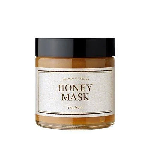 I'm from Honey Mask 120g 1Pcs for Nourishing, Moisturizing