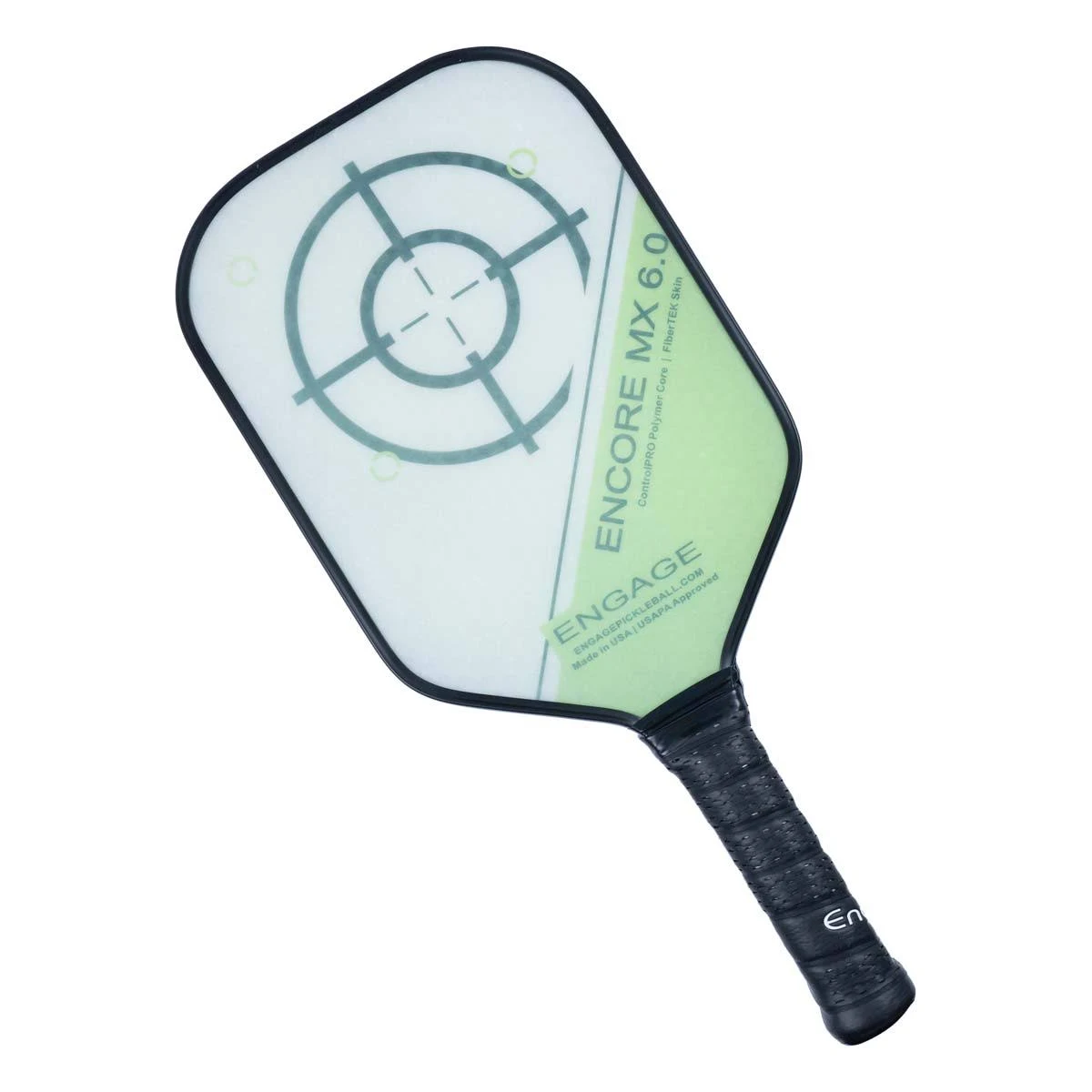 Engage Encore MX 6.0 Standard Pickleball Paddle