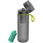 Philips Water GoZero Active BPA-Free Water Bottle