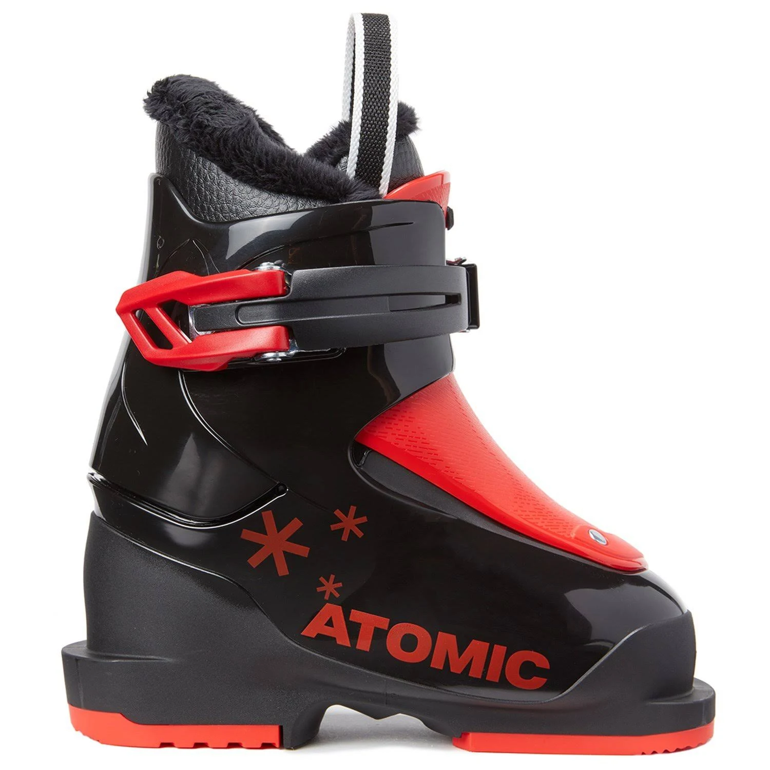 Atomic Hawx Kids 1