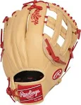 Rawlings Select Pro Lite Bryce Harper Youth Baseball Glove