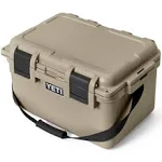 YETI-Loadout GoBox 30 Tan