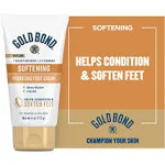 Gold Bond Ultimate Softening Foot Cream