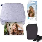 HP Sprocket Portable 2x3 Instant Photo Printer