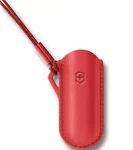 Leather Pouch Victorinox Style Icon